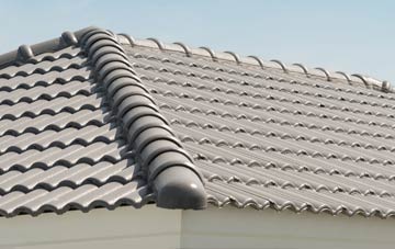 advantages of Mattersey clay roofing