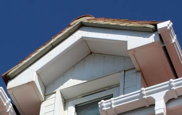 Mattersey fascia installation costs