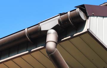 types of Mattersey fascias