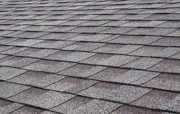 Mattersey tiles for shallow pitch roofing