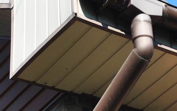 Mattersey soffit installation costs