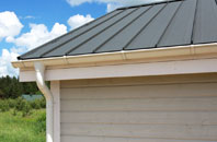 Mattersey fascia repair